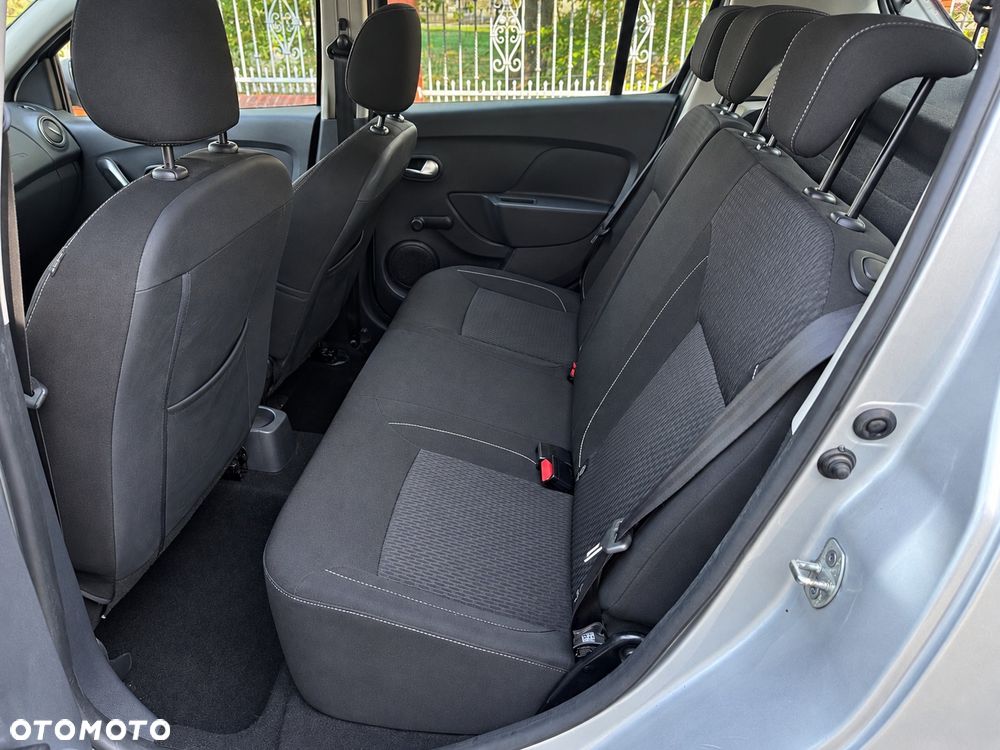 Dacia Sandero - 18