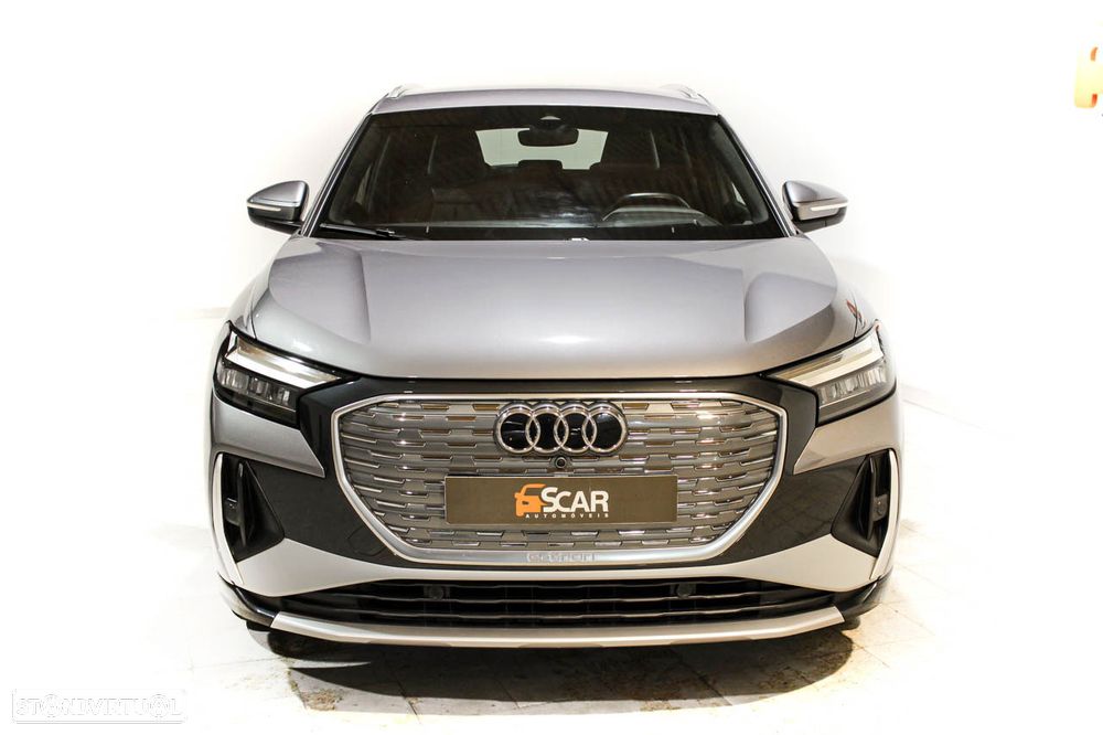 Audi Q4 e-tron 40 82 kWH - 3