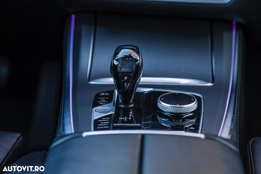 BMW X5 xDrive45e xLine - 14