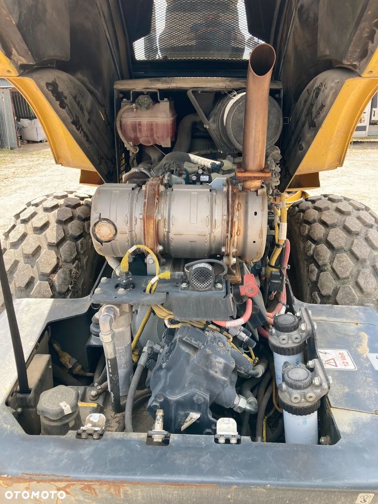 Bomag BW 177 D-5 - 15