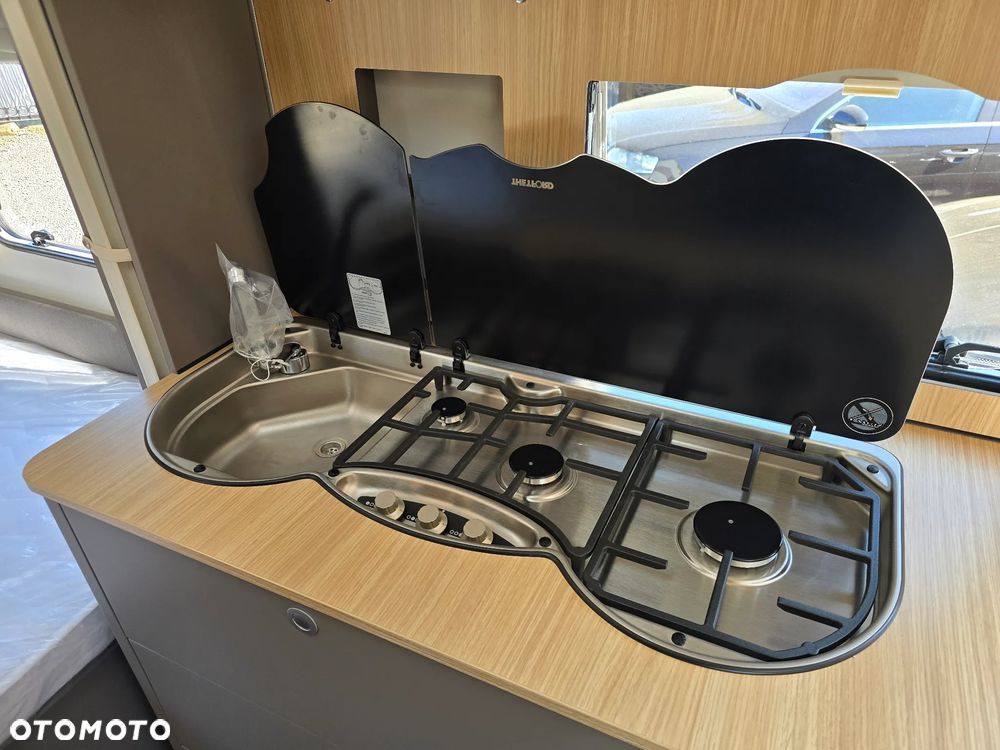 LMC TANDERO 430D New edition - 12