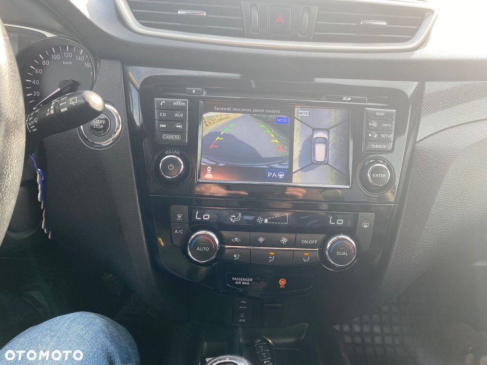 Nissan X-Trail 1.6 DCi Acenta - 13