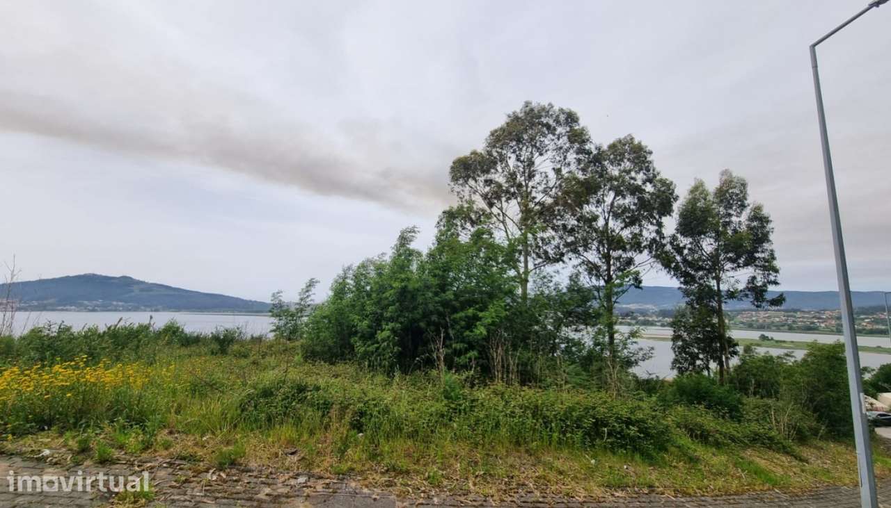 Terreno para venda, Seixas, Caminha - Grande imagem: 4/7