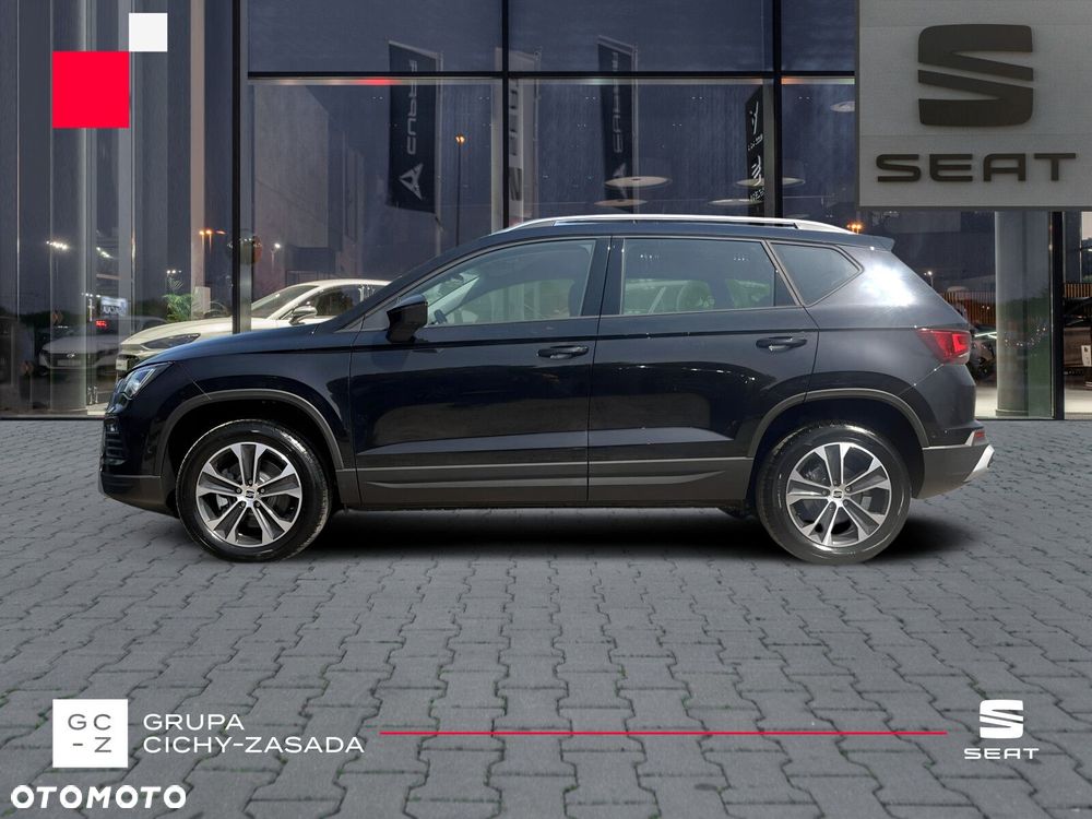 Cupra Ateca - 3