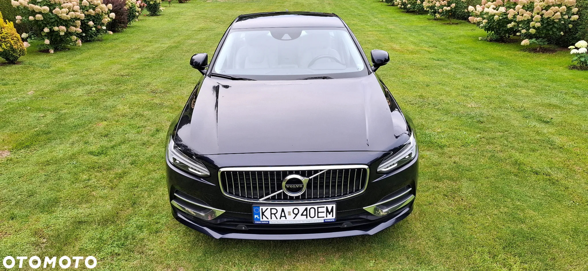 Volvo S90 D4 Inscription - 6