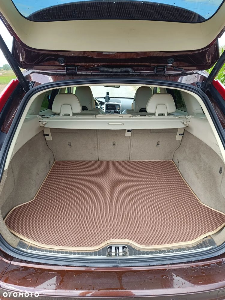 Volvo XC 60 D5 AWD Summum - 13