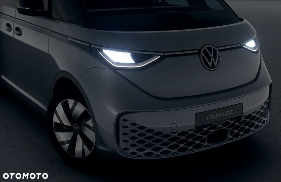 Volkswagen ID. Buzz - 6