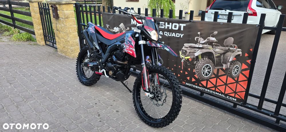Derbi Senda - 1