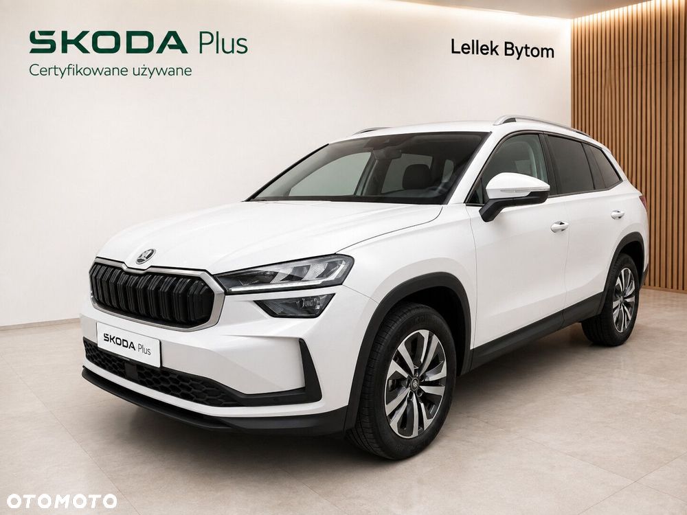 Skoda Kodiaq - 2