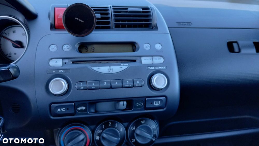 Honda Jazz - 6