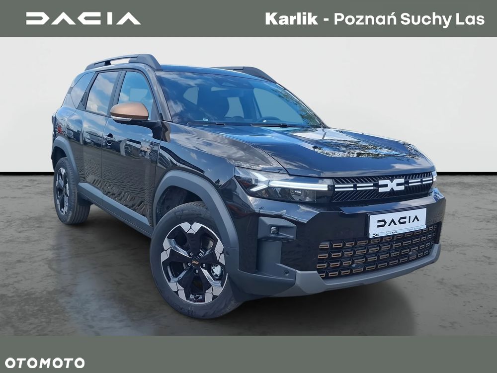 Dacia Bigster 155 Extreme - 8