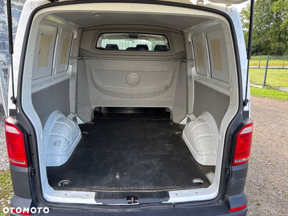 Volkswagen Transporter - 19