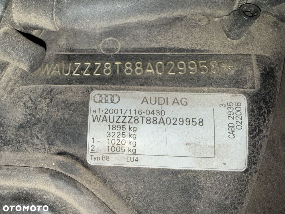 Audi A5 Coupé - 10