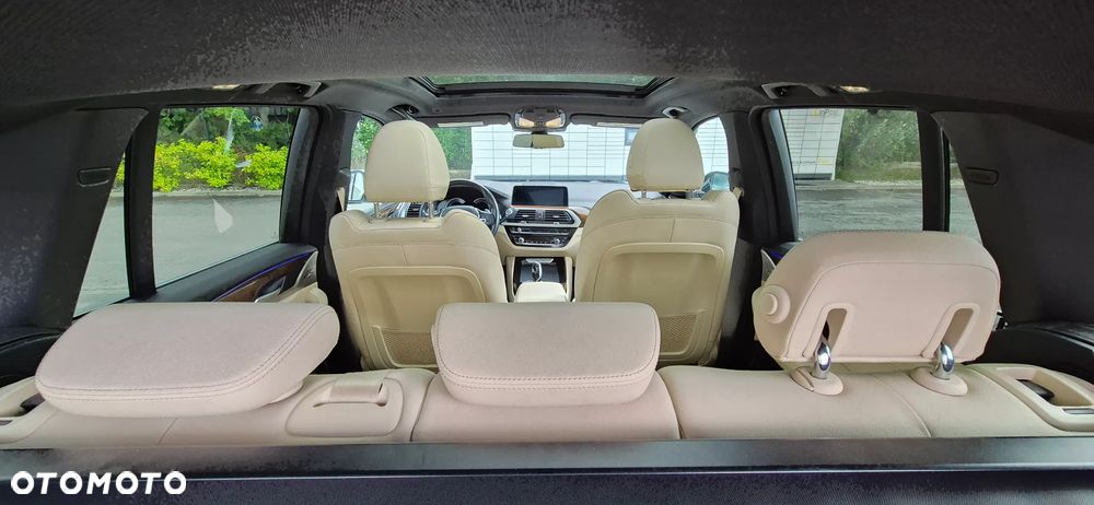 BMW X3 - 18