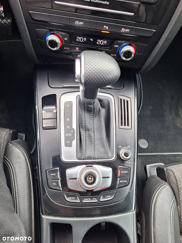 Audi A5 Coupé - 10