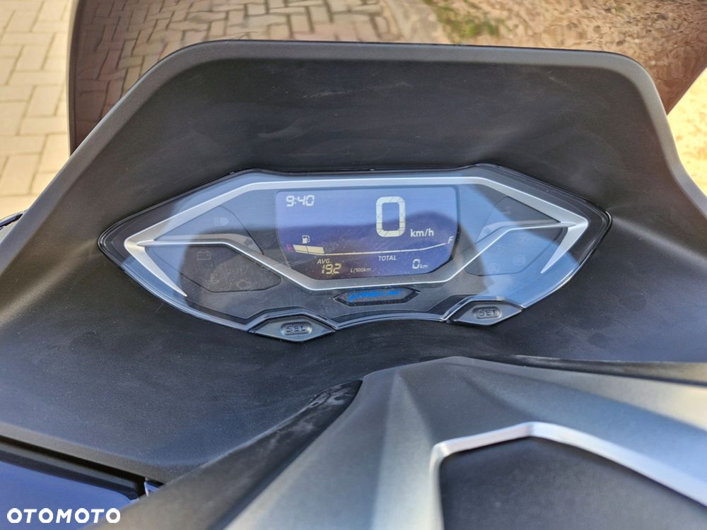 Honda PCX - 6