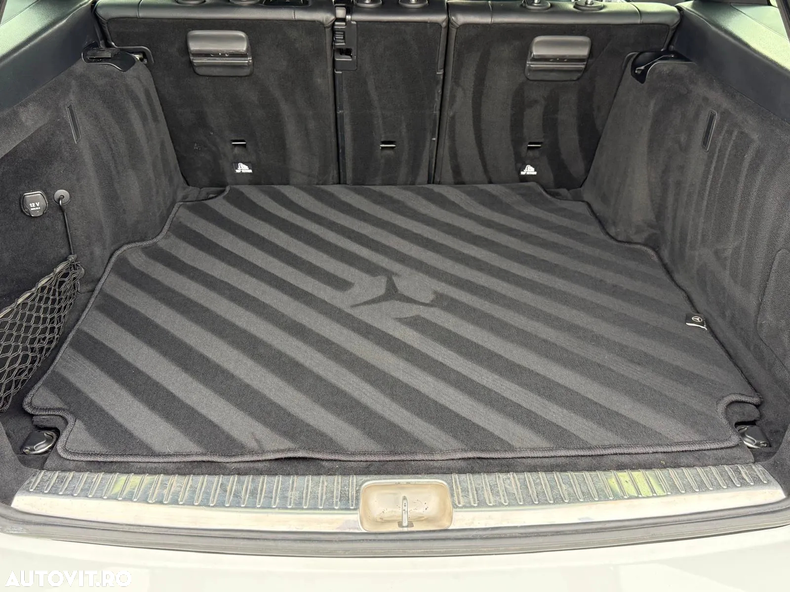 Mercedes-Benz C 250 (BlueTEC) d T 7G-TRONIC AMG Line - 18