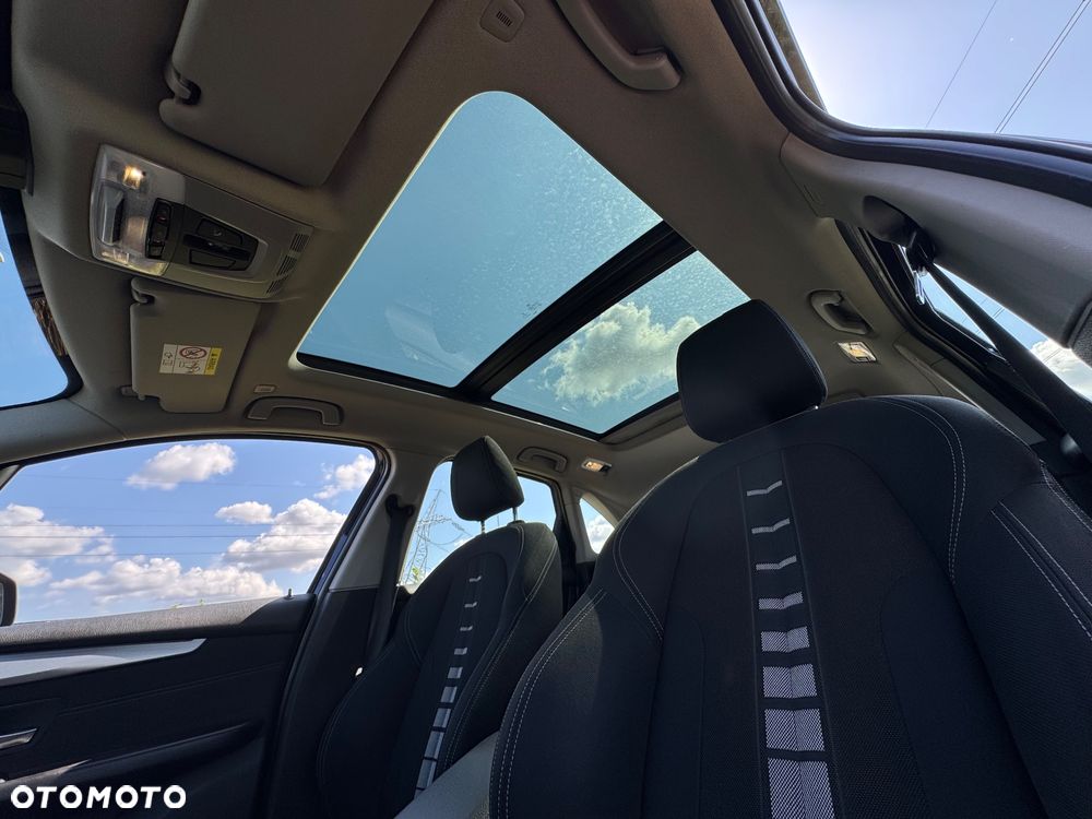 BMW Seria 2 220d GT Sport Line - 8