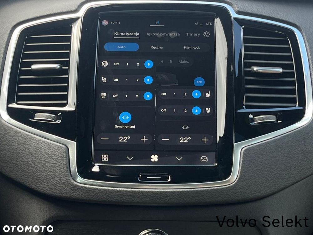 Volvo XC 90 - 26