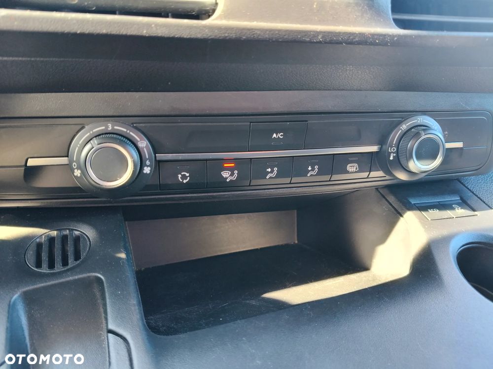Citroën Berlingo - 27