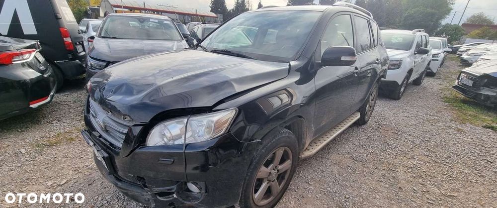 Toyota Rav4 2012 photo 3