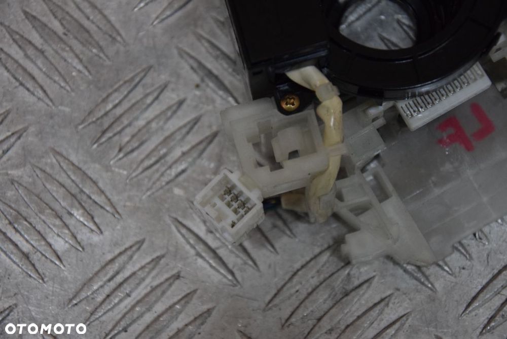 MITSUBISHI PAJERO III CZUJNIK KĄTA SKRĘTU - 4