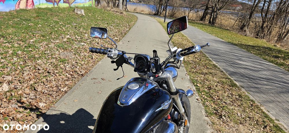 Suzuki Boulevard - 11