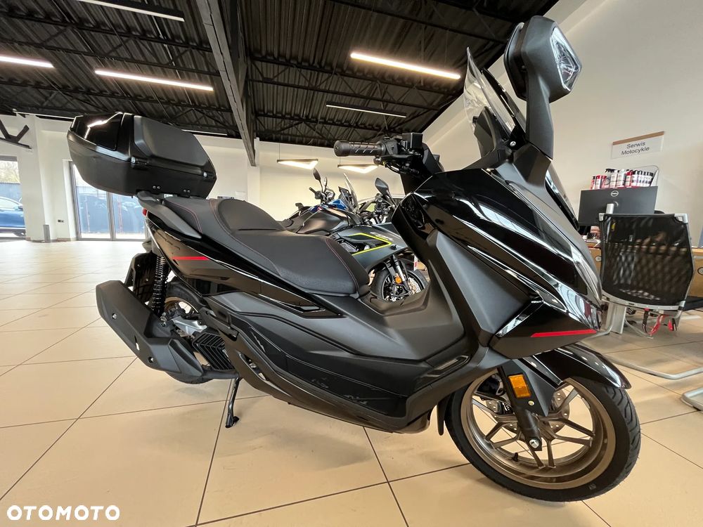 Honda NSS - 2