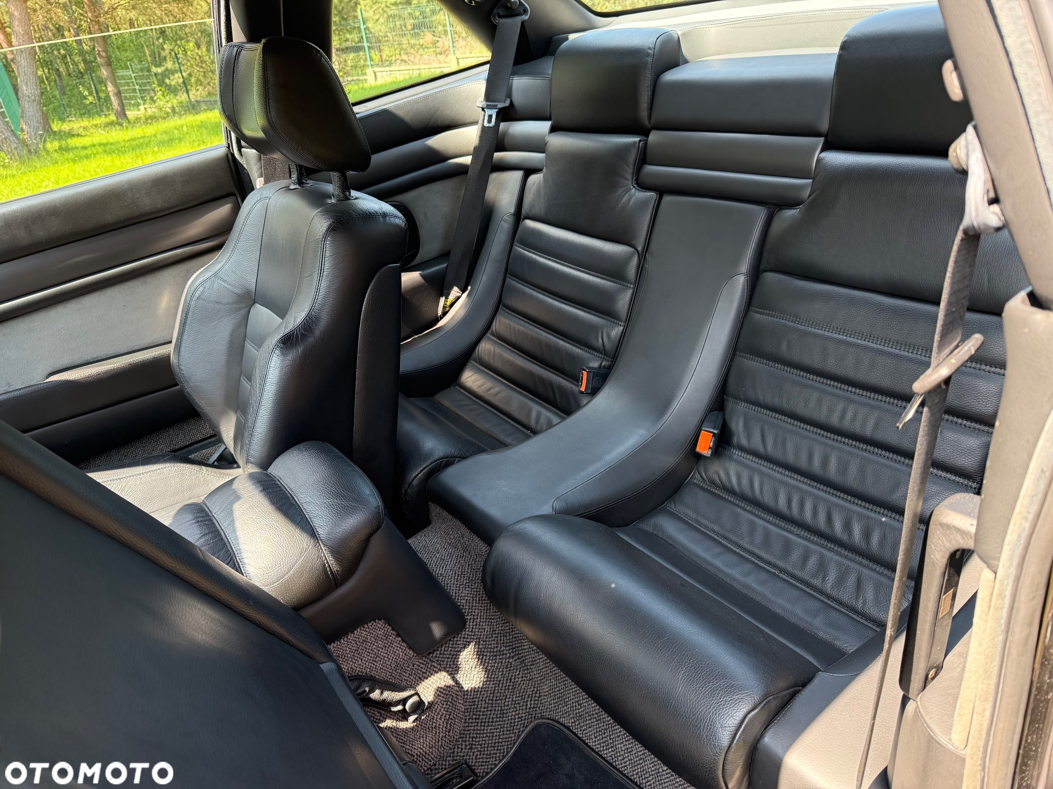 Maserati Shamal - 20