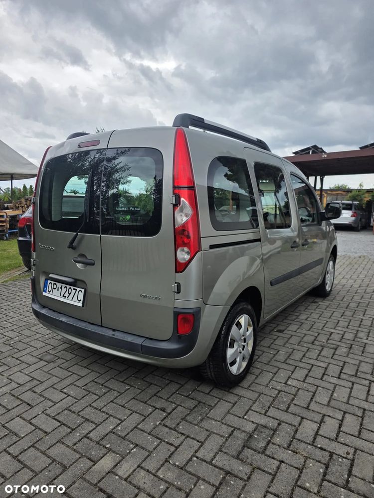 Renault Kangoo - 4