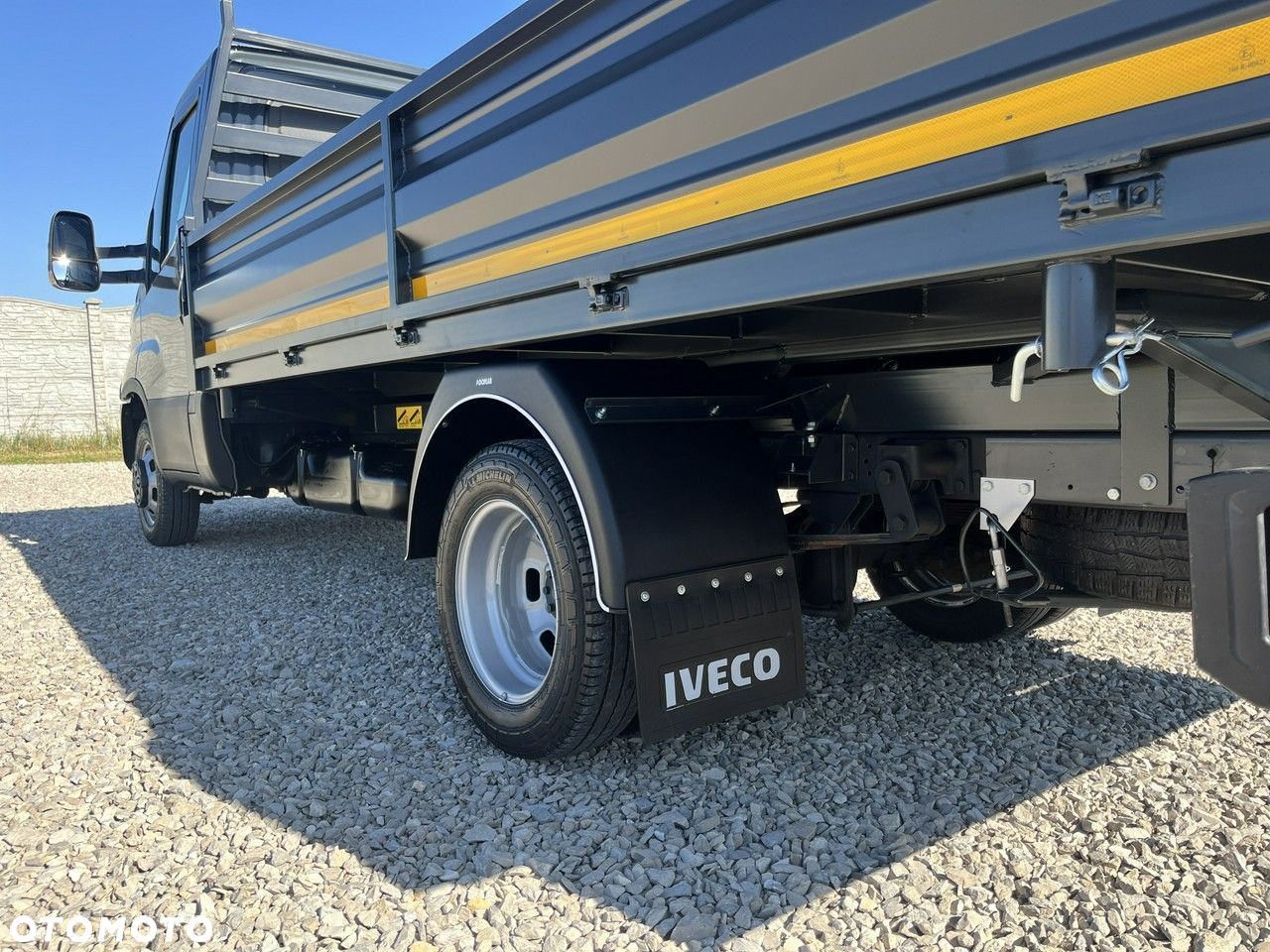 Iveco Daily - 8