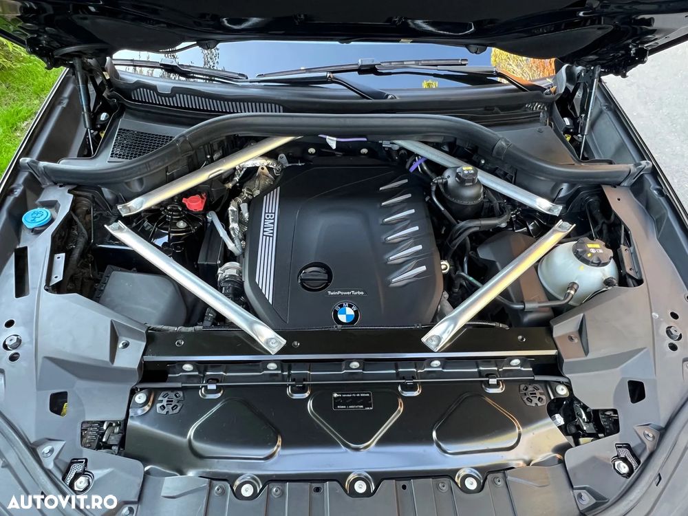 BMW X5 xDrive40d AT MHEV - 15