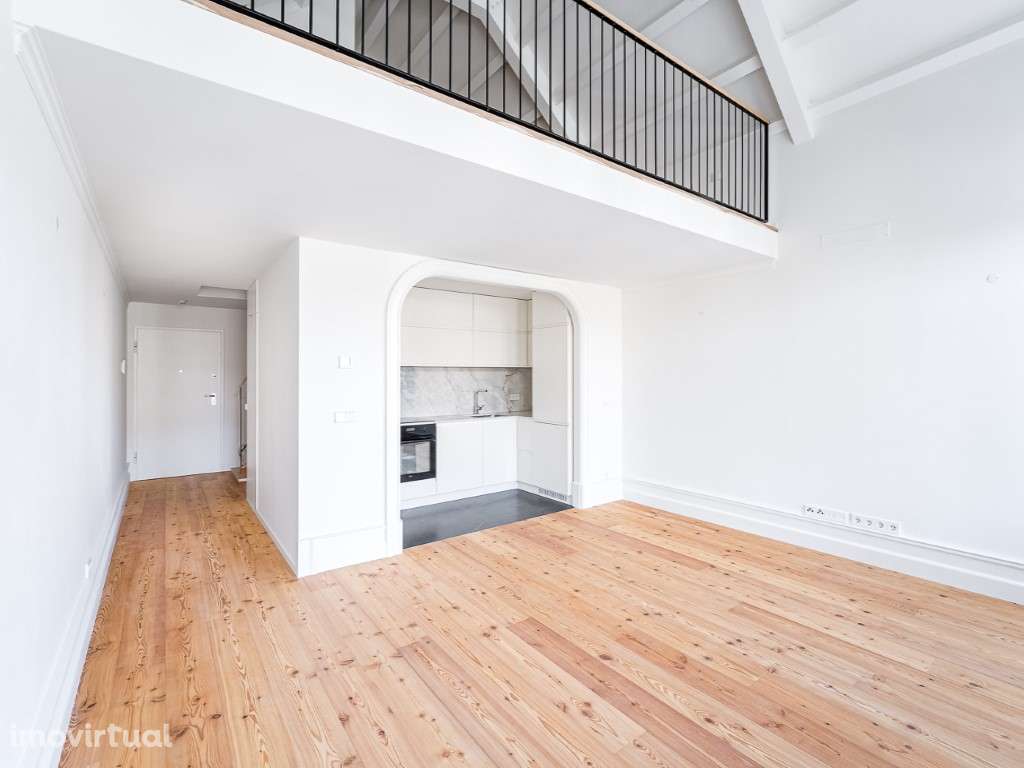 Apartamento T3 Duplex | Rua do Almada, Porto - Grande imagem: 5/36