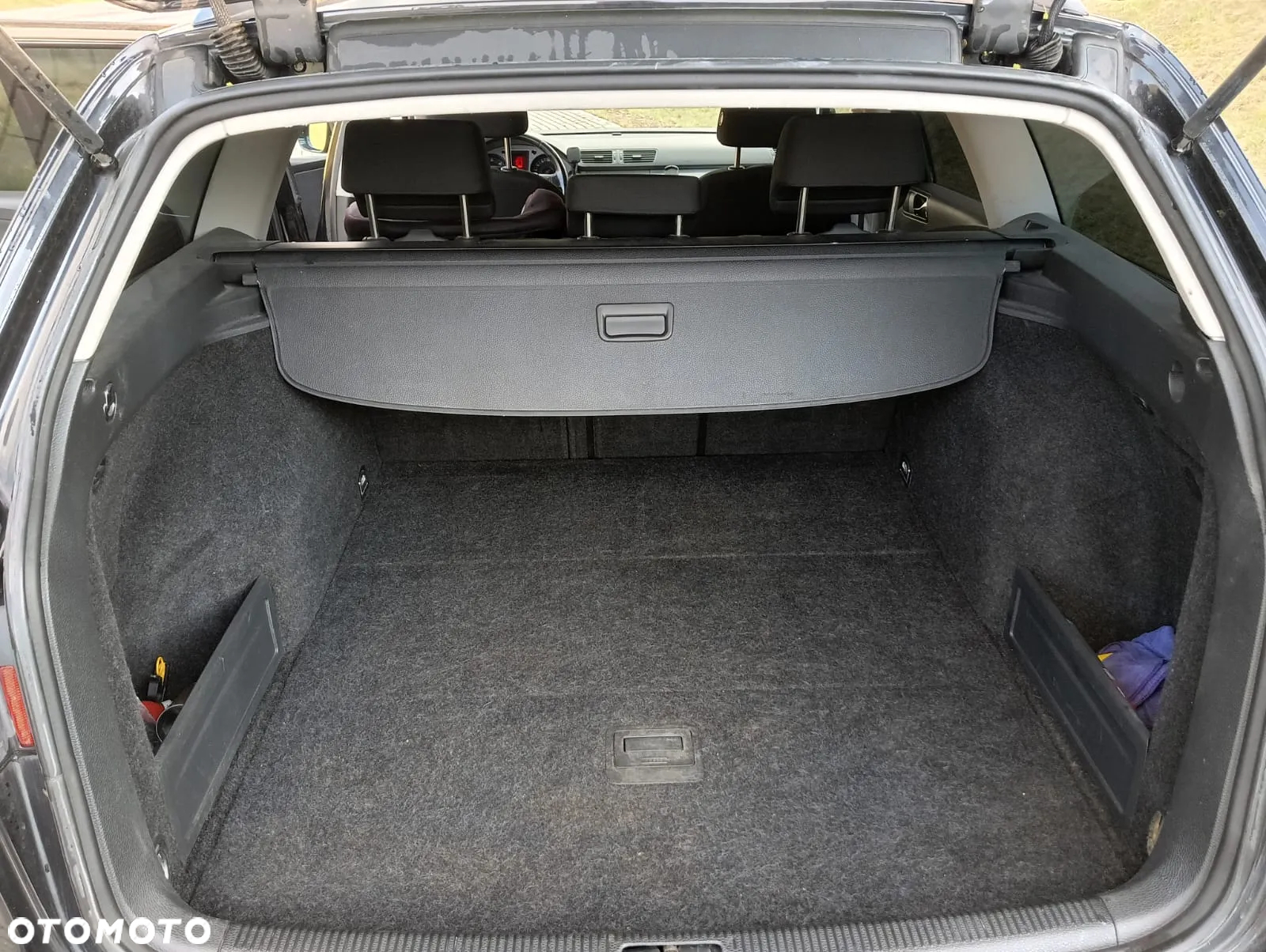 Volkswagen Passat 2.0 TDI Sportline DSG - 14