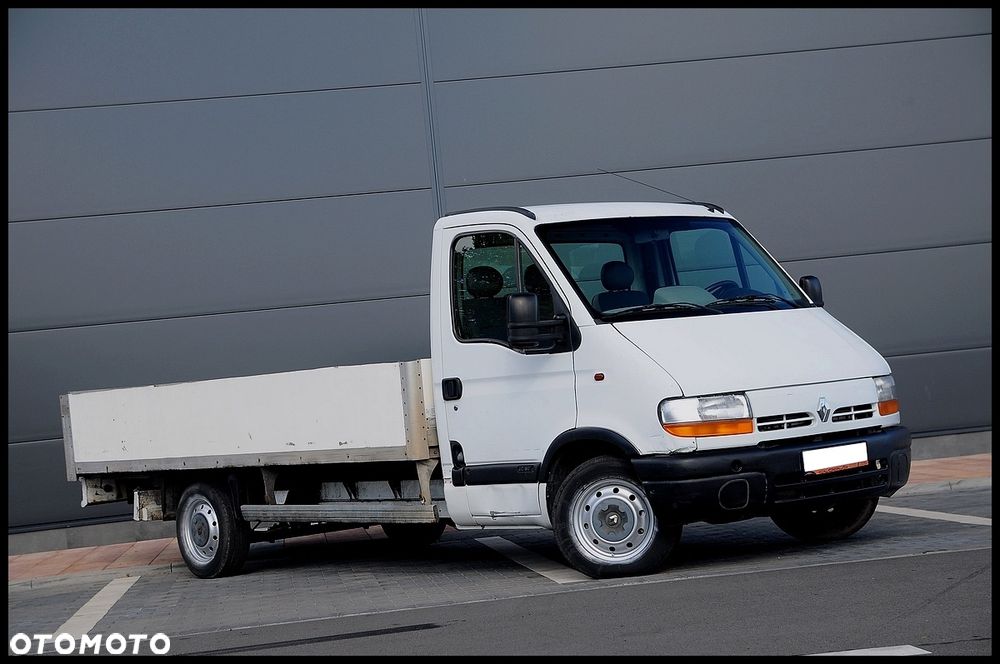 Renault Master - 8