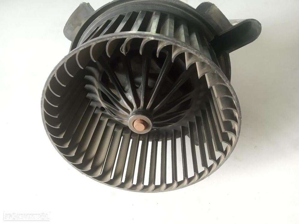 MOTOR SOFAGEM CITROEN C4 COUPÉ 2005 -B95060661 - 4