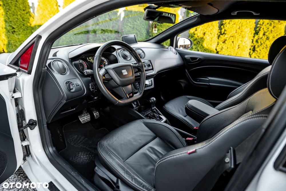 Seat Ibiza - 17