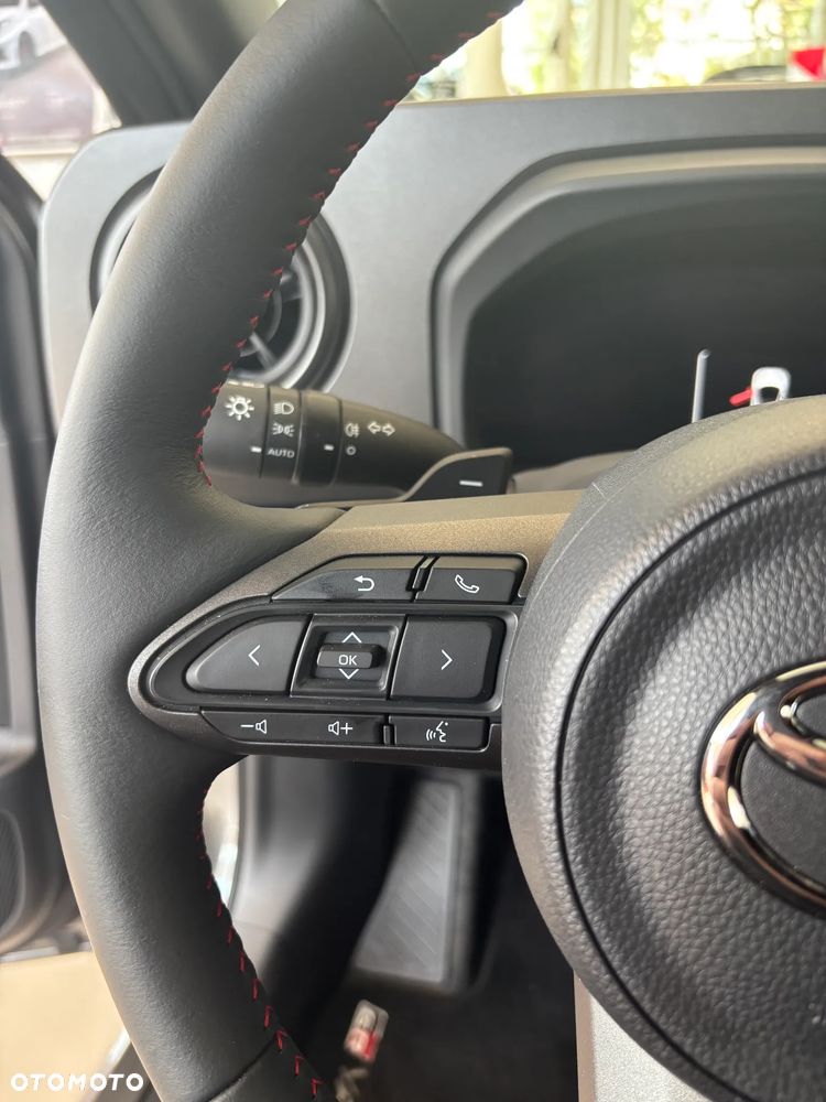 Toyota GR Yaris - 12