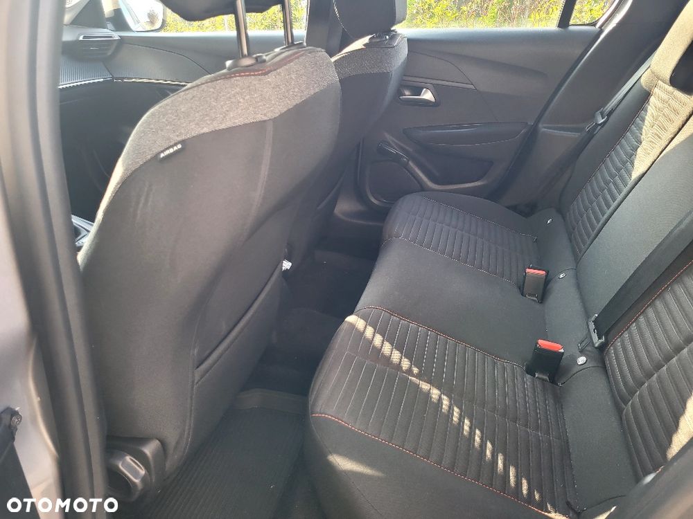Peugeot 208 1.2 PureTech Active S&S - 6