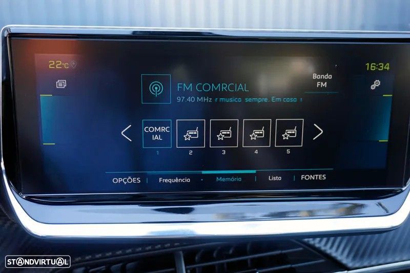 Peugeot e-208 50 kWh GT Line - 23