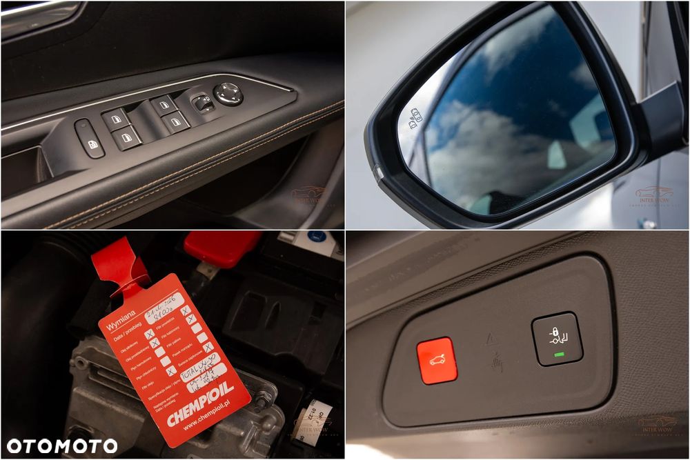 Peugeot 3008 225 e-EAT8 GT Pack - 35