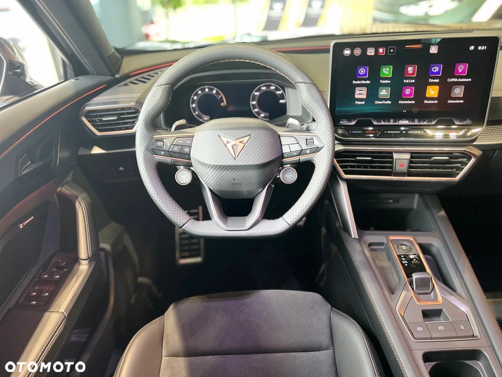 Cupra Formentor 2.0 TSI 4Drive VZ DSG - 21
