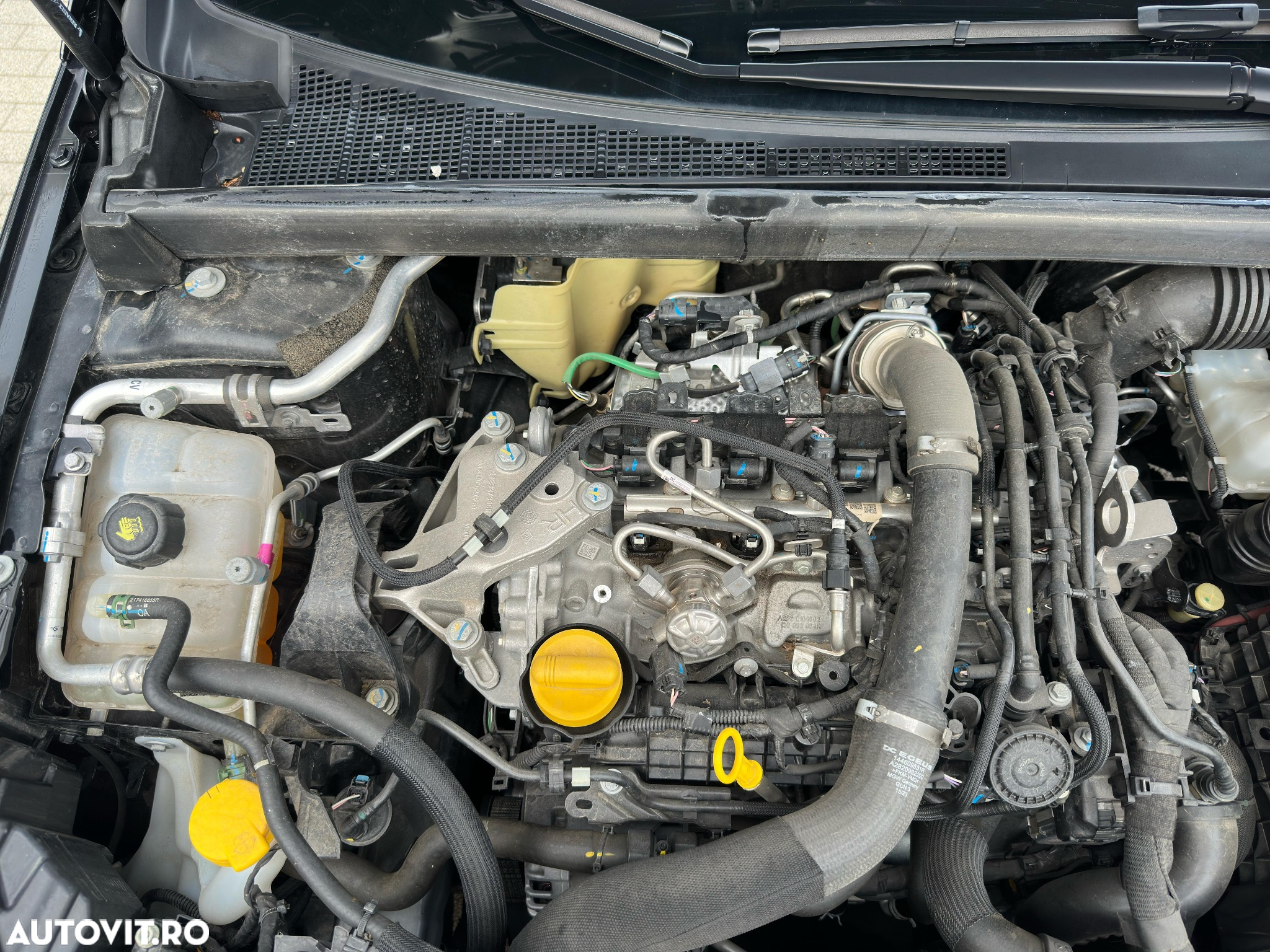 Renault Megane TCe 140 EDC GPF Techno - 8