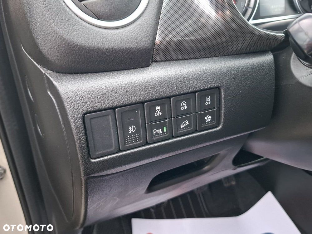 Suzuki Vitara 1.4 Boosterjet Elegance 4WD - 18