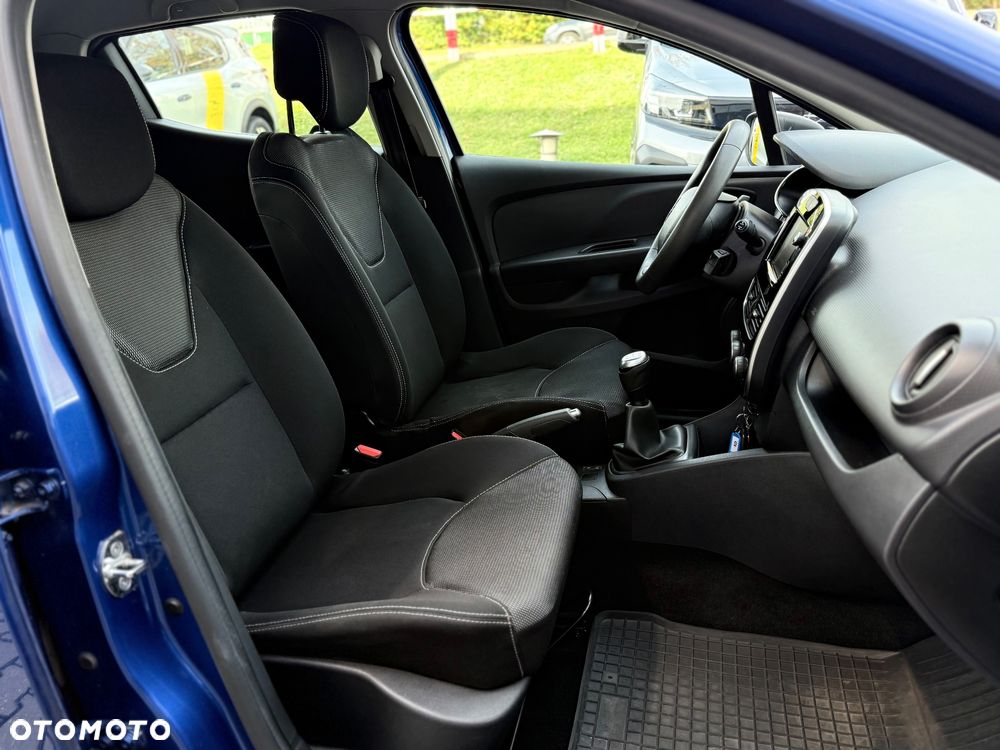 Renault Clio (Energy) TCe 75 Start & Stop LIFE - 24