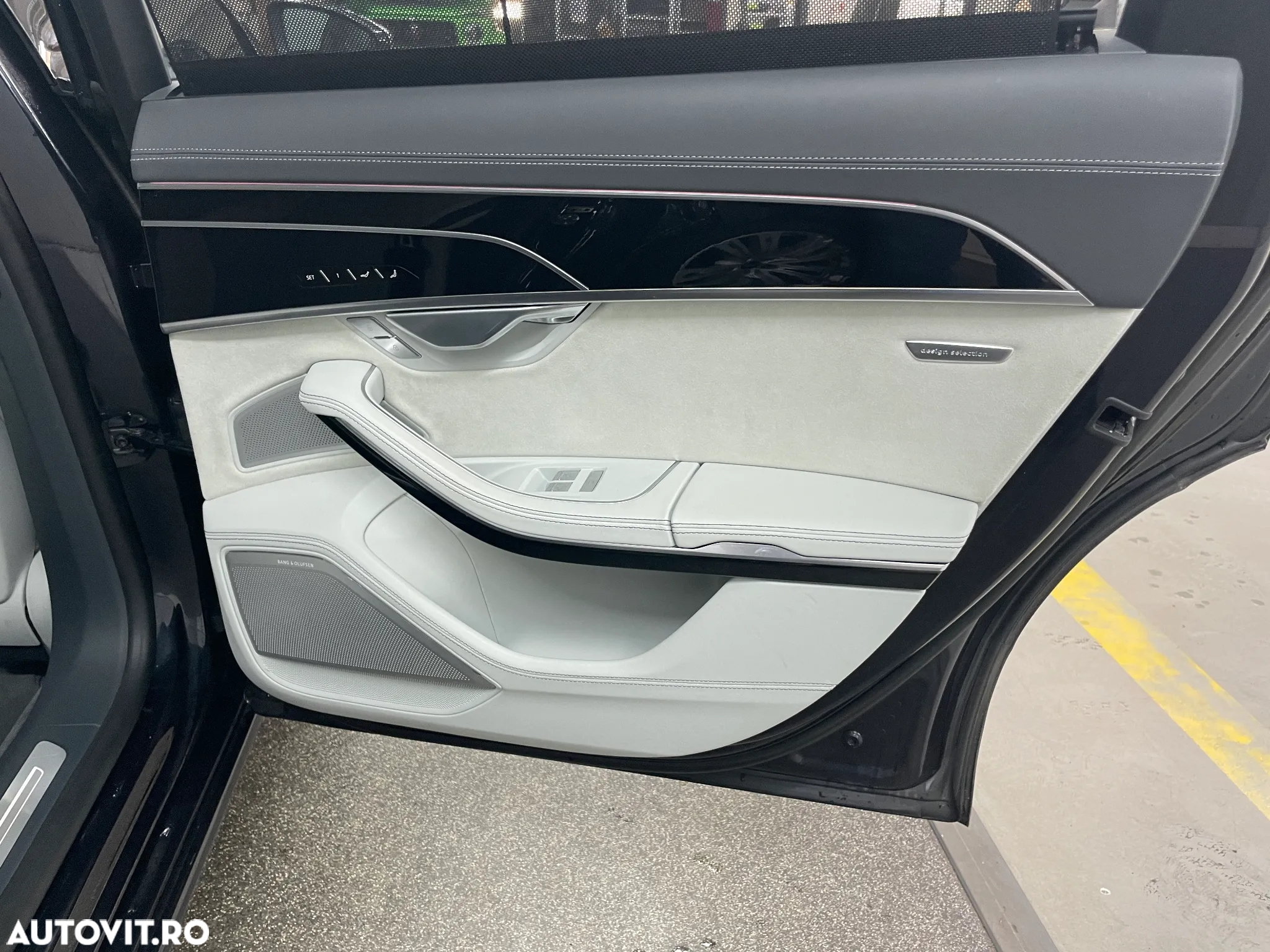 Audi A8 3.0 60 TFSI e quattro Tiptronic PHEV - 12