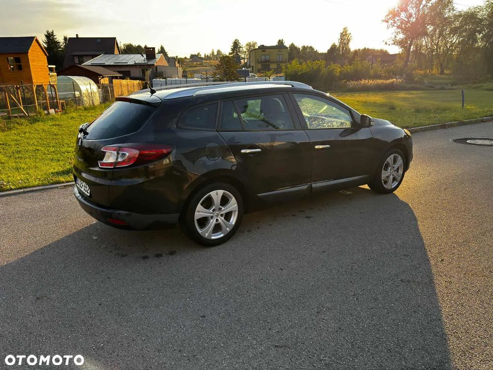 Renault Megane 1.6 16V Authentique - 9