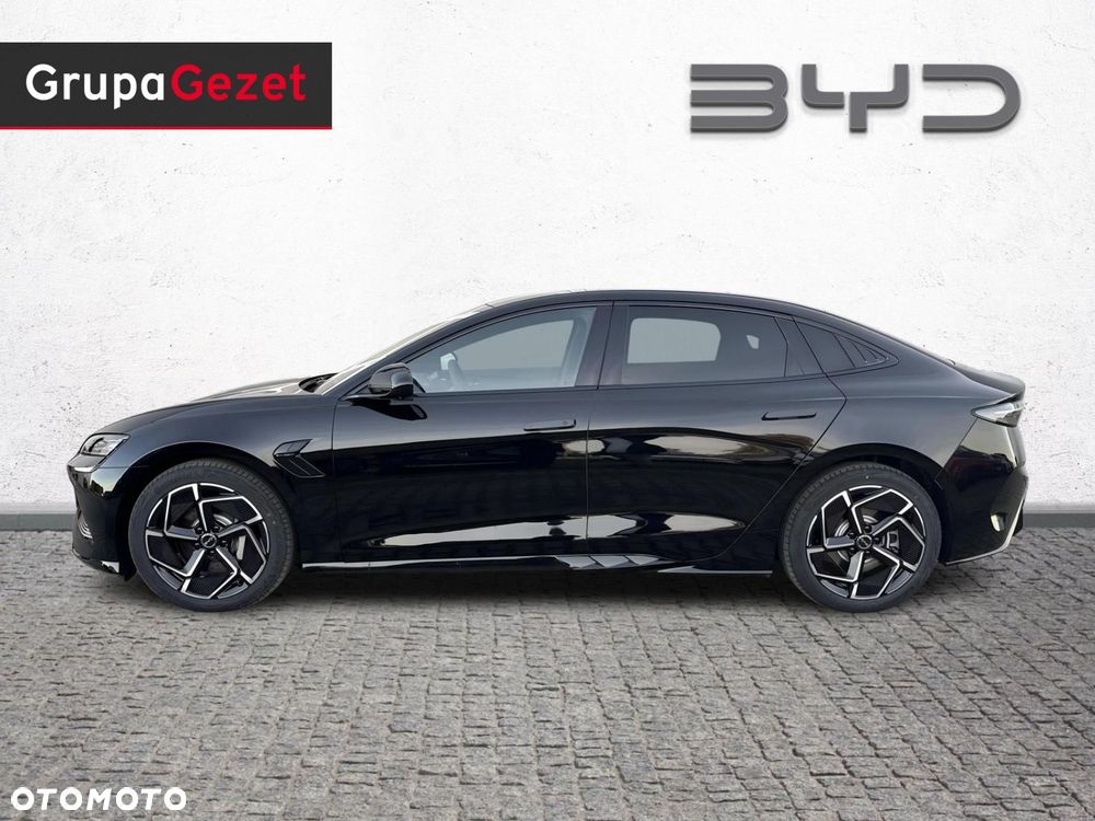 BYD Seal - 2