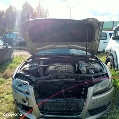 Audi A5 Coupé 2.0 TFSI quattro S tronic - 1