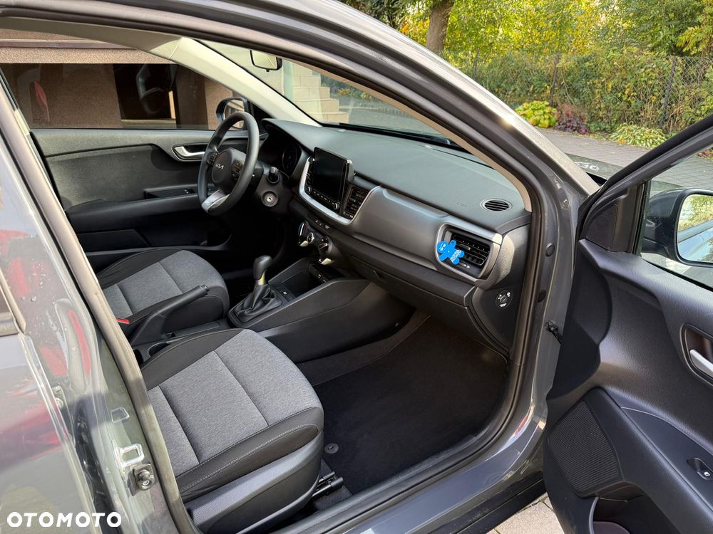 Kia Stonic - 11